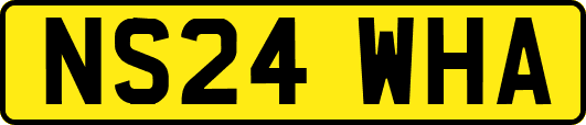 NS24WHA