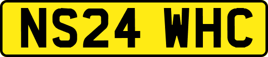 NS24WHC