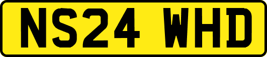 NS24WHD