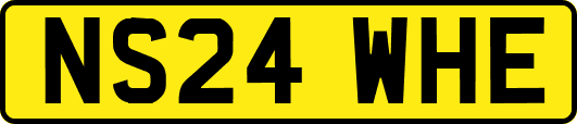 NS24WHE
