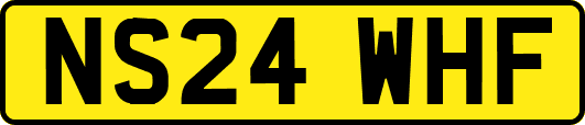 NS24WHF