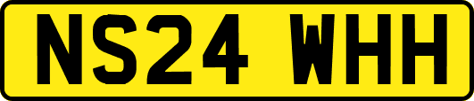 NS24WHH