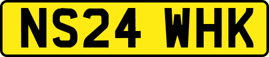 NS24WHK