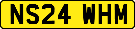NS24WHM