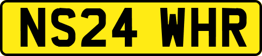 NS24WHR