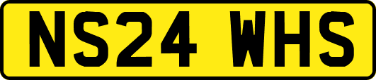 NS24WHS