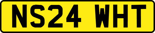NS24WHT
