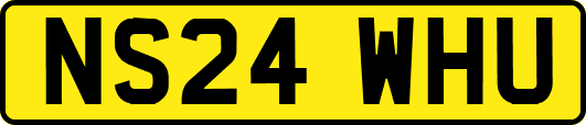 NS24WHU