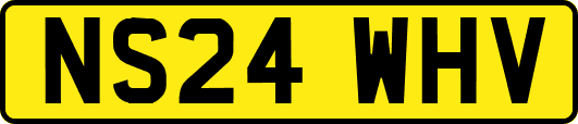 NS24WHV
