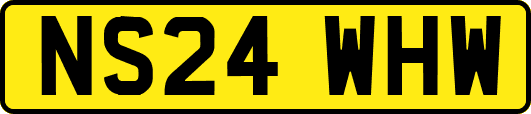 NS24WHW