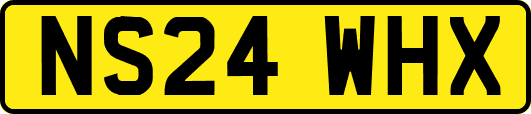 NS24WHX