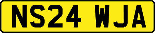 NS24WJA