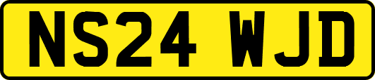NS24WJD