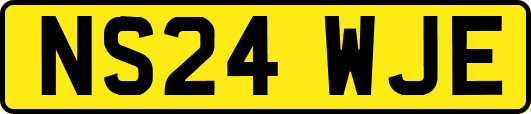 NS24WJE