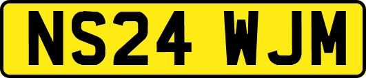 NS24WJM