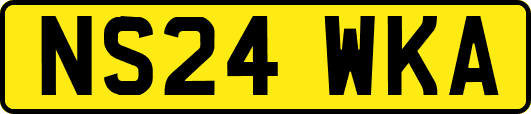NS24WKA