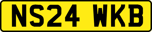 NS24WKB