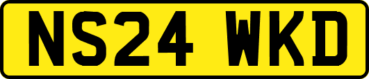 NS24WKD