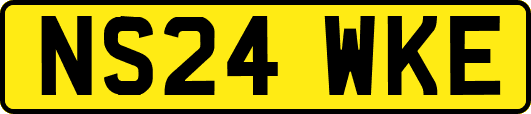 NS24WKE