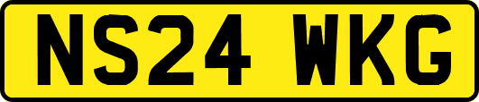 NS24WKG