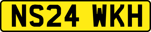 NS24WKH