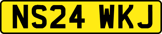 NS24WKJ