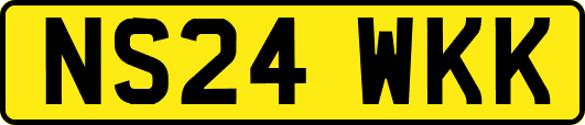 NS24WKK