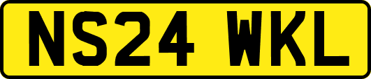 NS24WKL