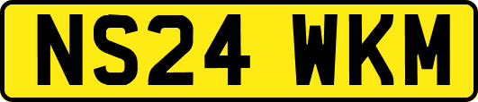 NS24WKM