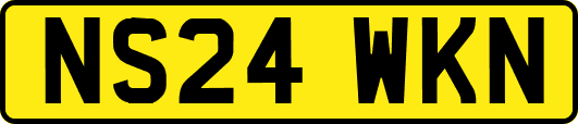 NS24WKN