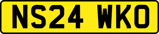 NS24WKO