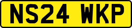 NS24WKP
