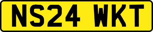 NS24WKT