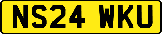 NS24WKU