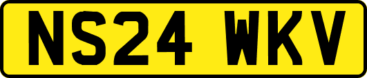 NS24WKV