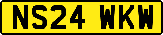 NS24WKW