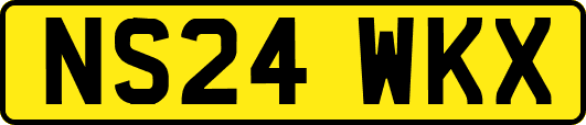 NS24WKX