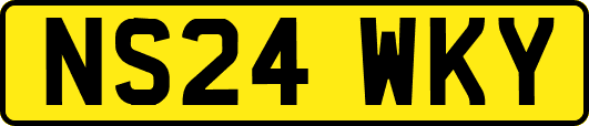 NS24WKY