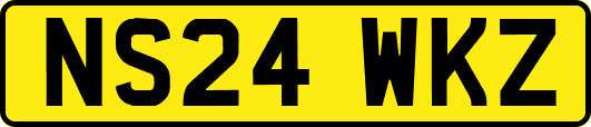 NS24WKZ