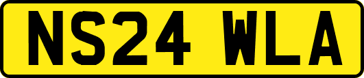 NS24WLA