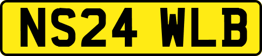 NS24WLB
