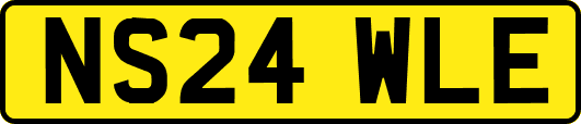 NS24WLE