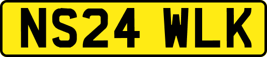 NS24WLK