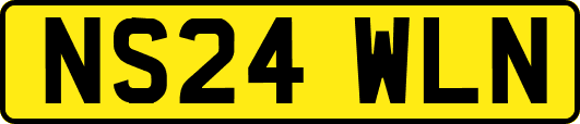 NS24WLN