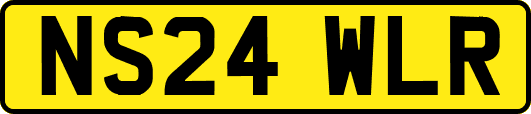 NS24WLR