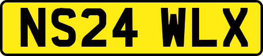 NS24WLX