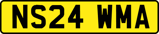 NS24WMA