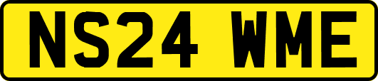 NS24WME