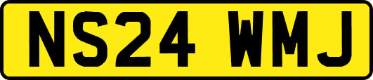NS24WMJ
