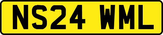 NS24WML